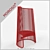XL Husk: Stylish Poltrona for Ultimate Comfort 3D model small image 2