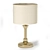 Timeless Elegance: Classic Table Lamp 3D model small image 1
