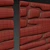 Lightweight, Versatile Masonry Tiles 3D model small image 3