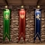 Medieval Banners of Power 3D model small image 3