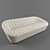 Modern Millennium Drive Sofa 3D model small image 2