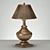 Beacon Table Lamp 3D model small image 1