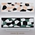 Portuguese Fractal Sideboard 3D model small image 1