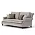 Modern Comfort: Marko Kraus Jason Sofa 3D model small image 1