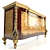 Regal Charm Dresser 3D model small image 2