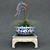 Exquisite Chinese Vase Orchid 3D model small image 1