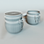 Korken Glass Jar - 0.5L 3D model small image 3