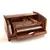 Woodland Workspace Organizer 3D model small image 1