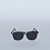 Modern Eyewear 3D model small image 2