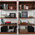 Elegant Storage Solution with Decorative Accessories 3D model small image 1