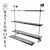 Modern Stack Shelf: Easton 3D model small image 1