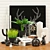 Stylish IKEA Decor Set 3D model small image 1