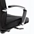 Sokoa Betiko Office Chair: Modern Design Excellence 3D model small image 3