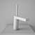 KLUDI O-CEAN Basin Mixer 3D model small image 2