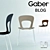Gaber Home, Office & Outdoor Furniture 3D model small image 3