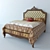 - Title: Elegant Sleep Haven 3D model small image 1