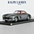 Ralph Lauren Home - Mercedes Benz 300 SL Coupe 1:8 Scale Collectible Model 3D model small image 1