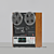 Vintage BEACON Reel Tape Recorder 3D model small image 1