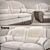 Modern Sofa and Armchair Set | Bono Chester 3D model small image 2