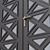 3D Model Door Vray - 220x160cm 3D model small image 2