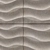 Lembo Natural Stone Wall Tile 3D model small image 2