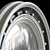 Elegant Round Mirror - 72cm 3D model small image 3