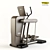 Artis Vario: Fitness Revolution 3D model small image 3