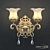 Elegant Odeon Light: Illuminate with Style 3D model small image 1