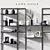 Zara Home Decor Set | Corona 1.5 3D model small image 1