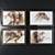 Animalistic Art Set by Anna London 3D model small image 1