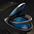 KOHLER San Souci: Touchless Toilet with 2 Finishes 3D model small image 2