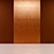Golden Sands Wall Panels 3D model small image 2