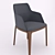 Elevate Your Comfort: Soul Chair 3D model small image 1