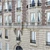 French Building Facade 3D model small image 2