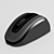 Wireless Mouse: 78572 Polygons 3D model small image 1