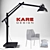 Gigante Floor Lamp - Industrial Chic 3D model small image 2