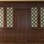 800-Panel Wooden Door 3D model small image 1