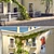 3D Yard Scene | Max & OBJ Files 3D model small image 2