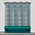 O'Farrell St SF Building 3D model small image 1