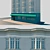 O'Farrell St SF Building 3D model small image 2