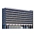 Smart Park: Easy Facade Parking 3D model small image 1