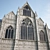 Gothic Facade: Magnificent, 23.3m Tall 3D model small image 2