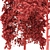 Populus Crowns: 3D Tree Models 3D model small image 3