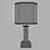 Elegant Alison Lighting - Illuminate Your Space 3D model small image 2