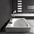 Panta Rel Bathroom Furniture Set 3D model small image 2