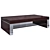 Exclusive Coffee Table Pusha 3D model small image 1