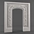 Medieval Citadel Portal: Mangup-Kale 3D model small image 1