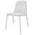 Elegant Zanotta Ella Chair 3D model small image 3