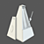 Musicians' Tempo Tool 3D model small image 3