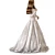 Title: Elegant 2017 Wedding Dress 3D model small image 2